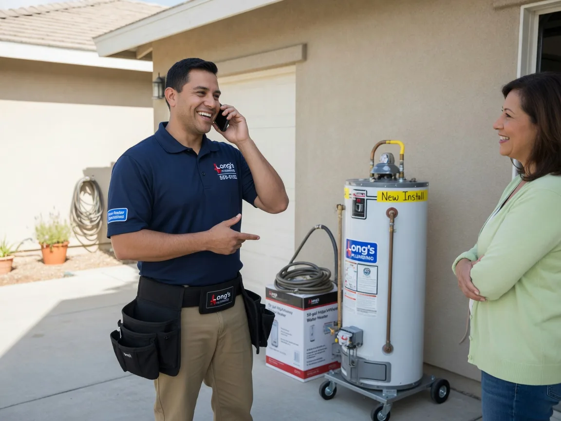 Leak Detection Bluffs, IL FAQs